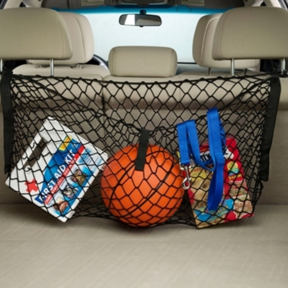 Cargo Storage Net - Picture 4 of 6